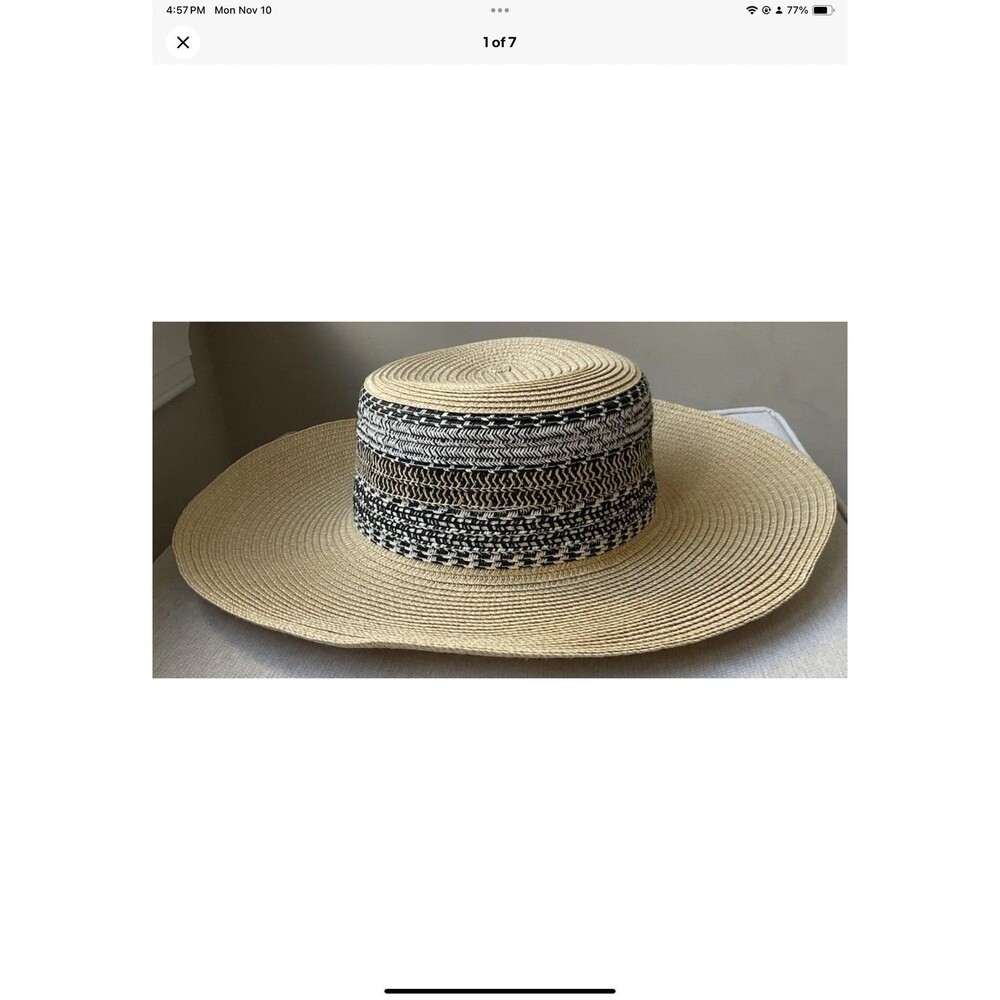 San Diego Hat Co Sun Hat